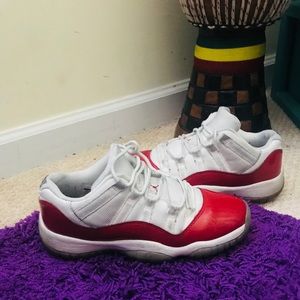 Air Jordan 11’s